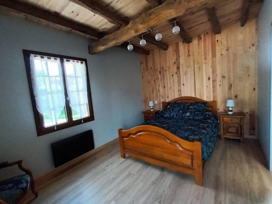 Gite Aux Vieux Bois Lunas  Εξωτερικό φωτογραφία