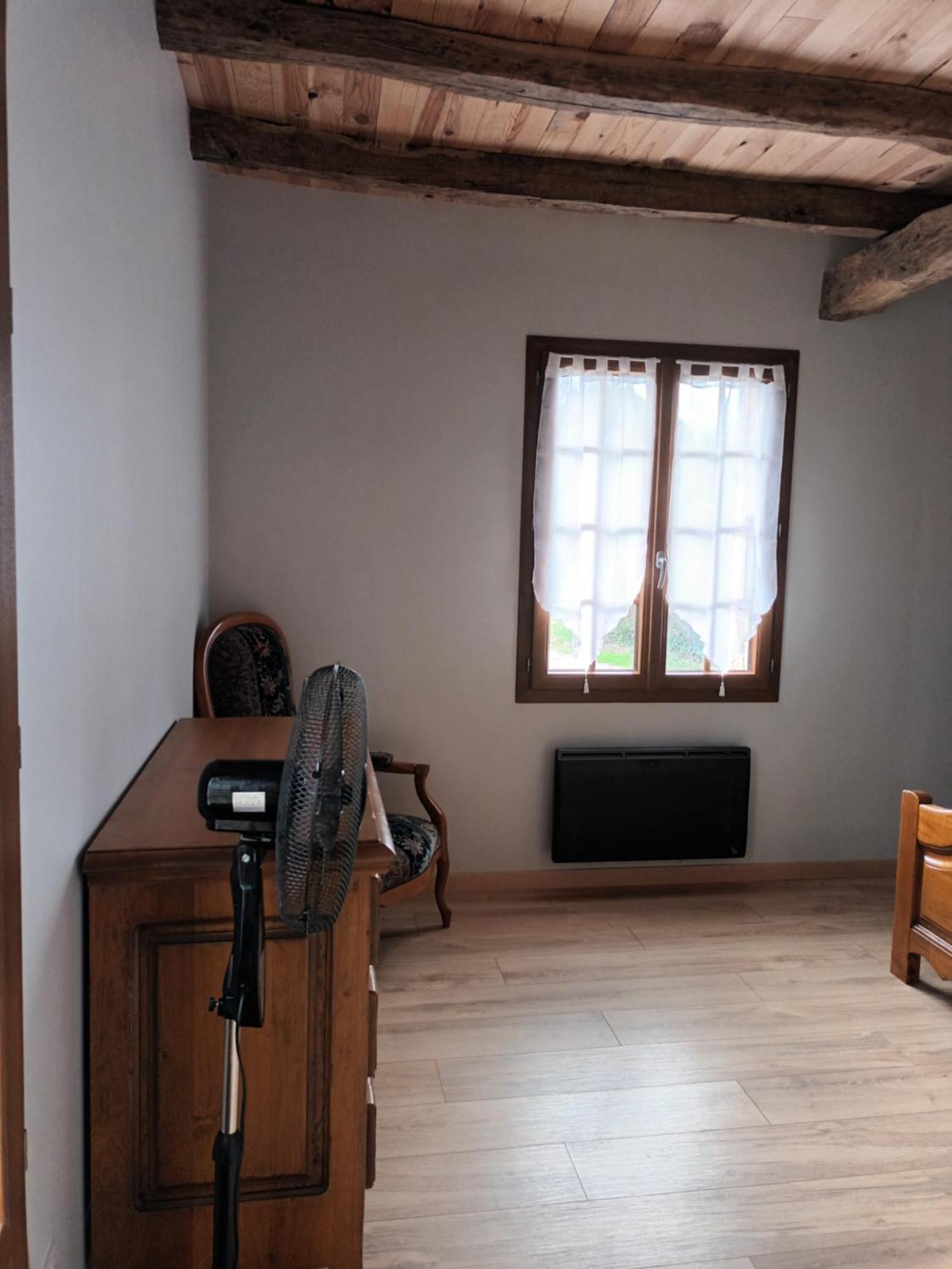 Gite Aux Vieux Bois Lunas  Εξωτερικό φωτογραφία